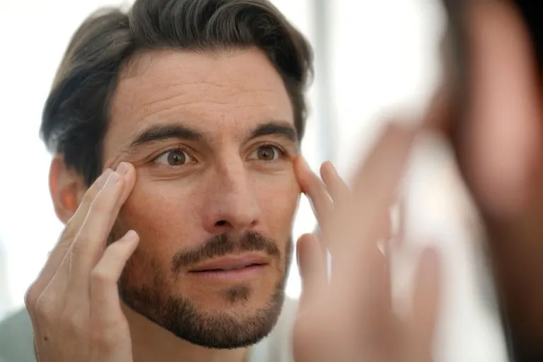 Wrinkles & Fine Lines