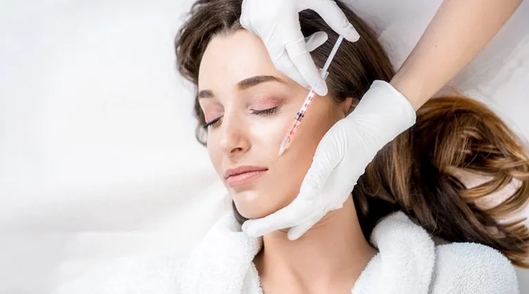BOTOX Cosmetic & Dysport