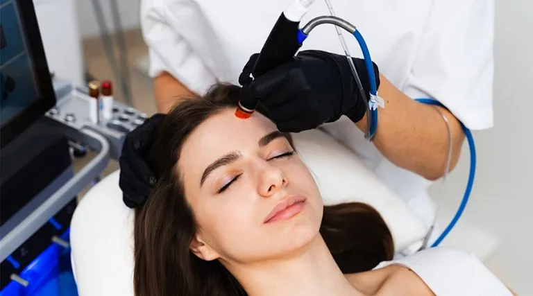 HydraFacial