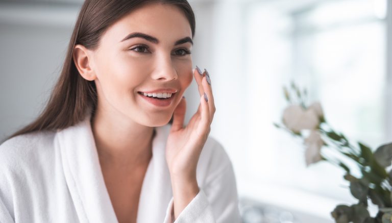 Skincare & Anti-Aging