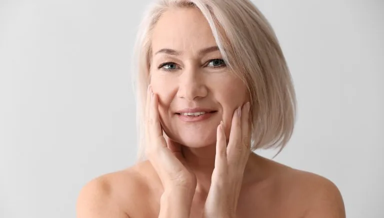 Skincare for Every Age