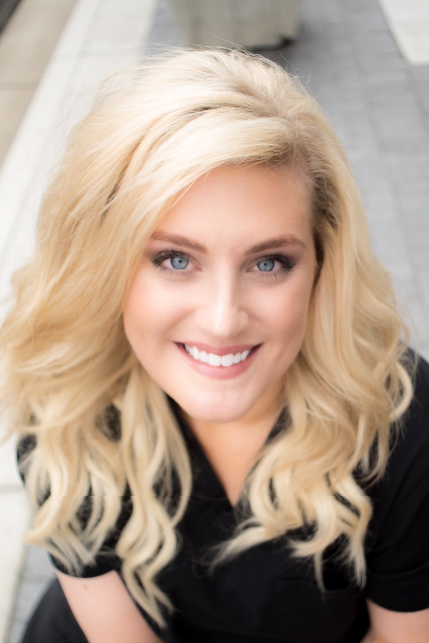 Meet Our Staff | Boise Dermatology | Dr. Naomi Brooks