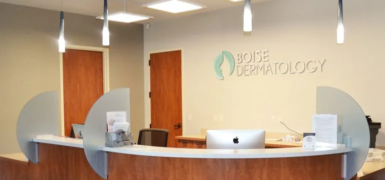 The Boise Dermatology & Medspa Experience