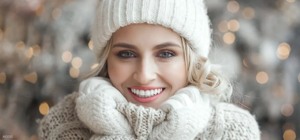 4 Skincare Tips for Winter