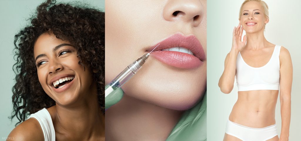 3 Treatments for Valentine's Day