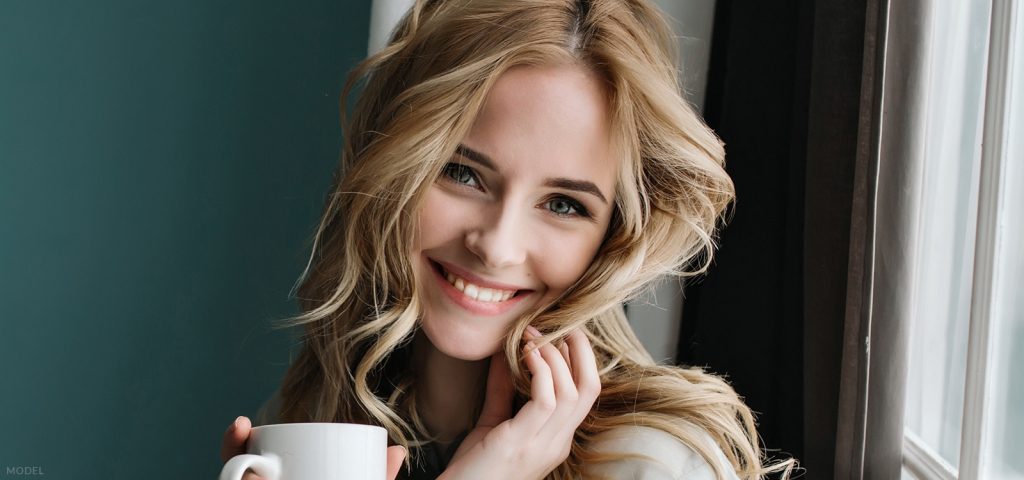 Reverse Sun Damage with IPL PhotoFacial