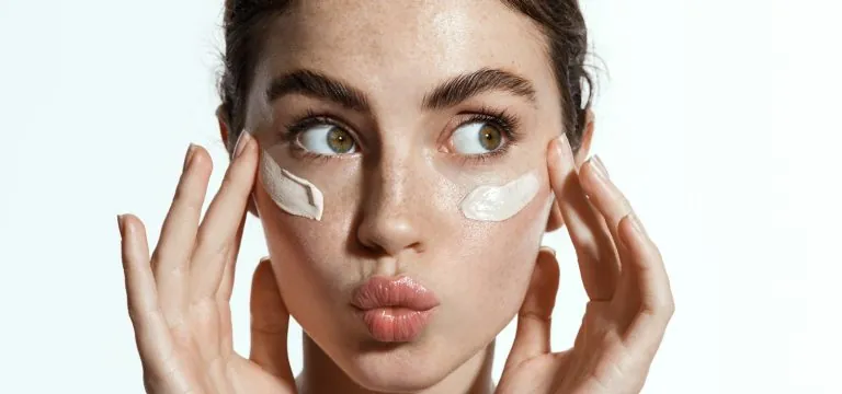 Why You Need a Daily Sunscreen