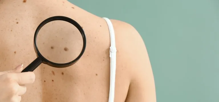 4 Facts About Annual Skin Checks