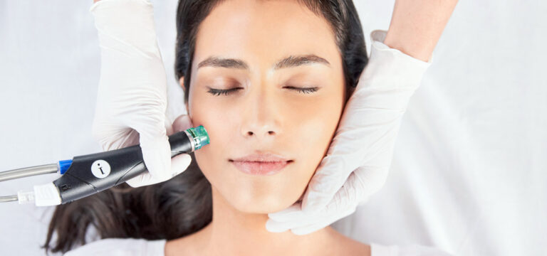 How to Enhance Your HydraFacial