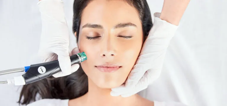 How to Enhance Your HydraFacial