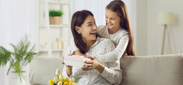 4 Unique Gifts For Mother’s Day