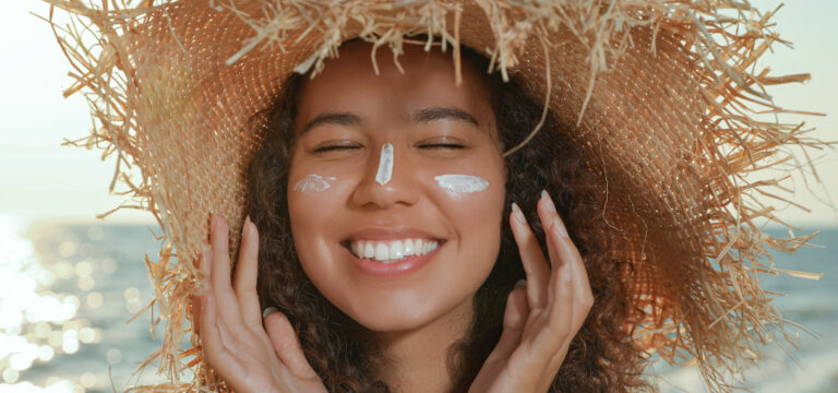 Debunking the Top 5 Myths About Sun Safety