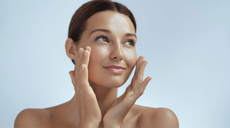 Put Your Best Face Forward in the New Year — It’s Easy as 1-2-3!