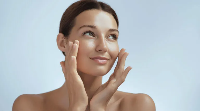 Put Your Best Face Forward in the New Year — It’s Easy as 1-2-3!