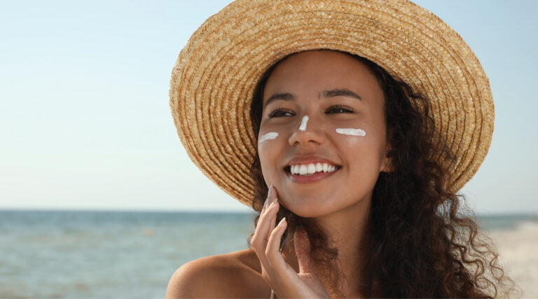 Sun Protection Essentials: Your Guide to Choosing the Right Sunscreen