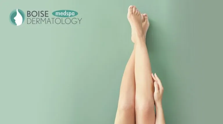  5 Reasons Fall is the Perfect Time for Laser Hair Removal