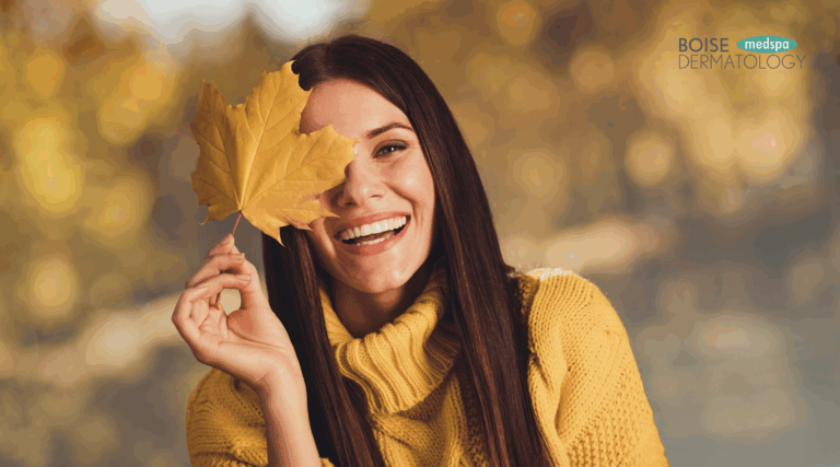 New Year, Fresh Skin: Your Ultimate Guide to 2026 Skin Renewal and Holiday Gifting