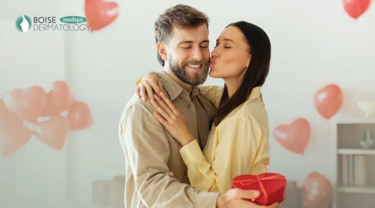 Valentine’s Day Self-Care Starts With You