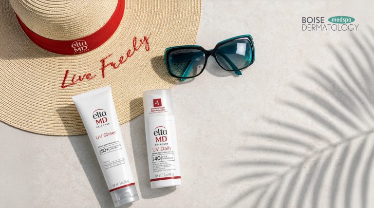 Your Summer Skin Guide: How to Protect, Repair, and Check