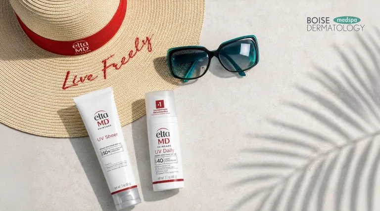 Your Summer Skin Guide: How to Protect, Repair, and Check